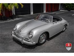 1959 Porsche 356A (CC-2120132) for sale in Miami, Florida