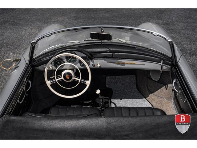 1959 Porsche 356A (CC-2120132) for sale in Miami, Florida