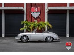 1959 Porsche 356A (CC-2120132) for sale in Miami, Florida