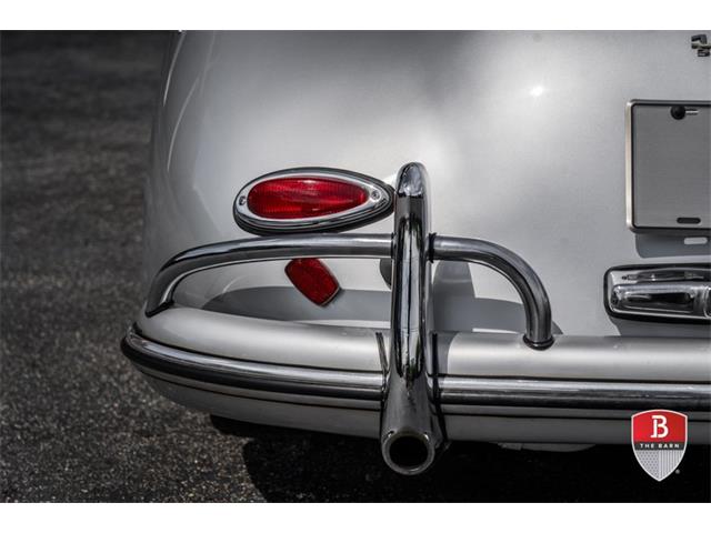 1959 Porsche 356A (CC-2120132) for sale in Miami, Florida