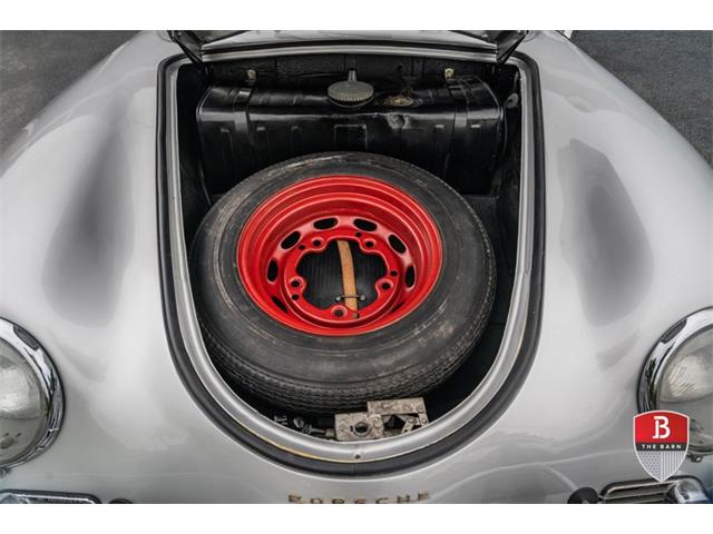 1959 Porsche 356A (CC-2120132) for sale in Miami, Florida