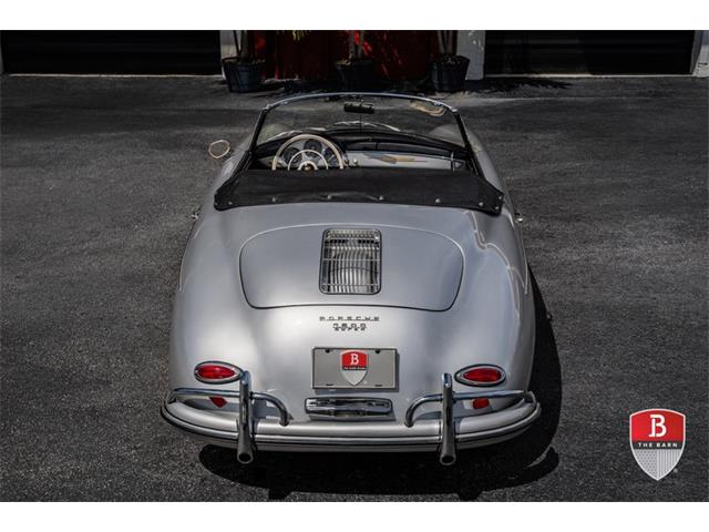 1959 Porsche 356A (CC-2120132) for sale in Miami, Florida