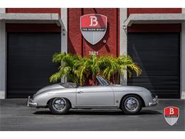 1959 Porsche 356A (CC-2120132) for sale in Miami, Florida