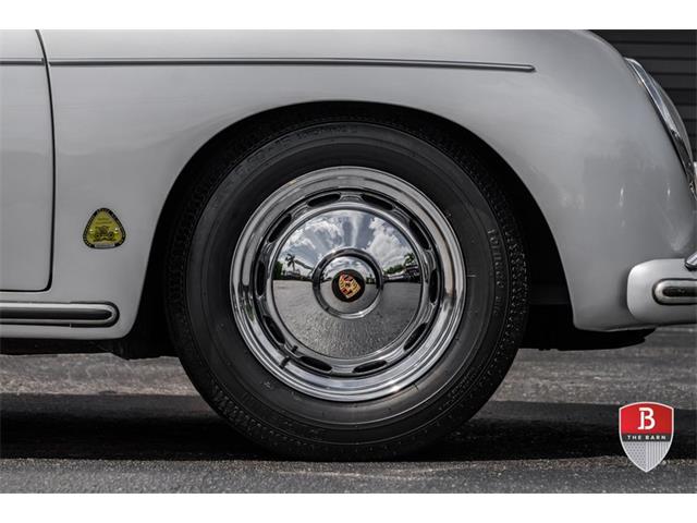 1959 Porsche 356A (CC-2120132) for sale in Miami, Florida