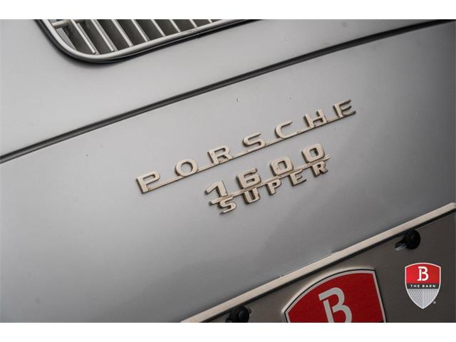 1959 Porsche 356A (CC-2120132) for sale in Miami, Florida