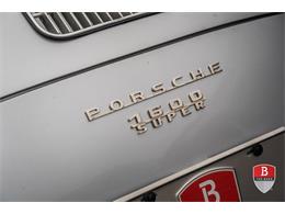 1959 Porsche 356A (CC-2120132) for sale in Miami, Florida