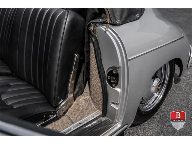 1959 Porsche 356A (CC-2120132) for sale in Miami, Florida