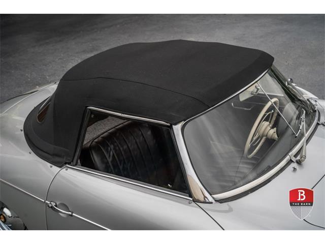 1959 Porsche 356A (CC-2120132) for sale in Miami, Florida