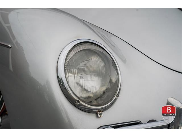 1959 Porsche 356A (CC-2120132) for sale in Miami, Florida