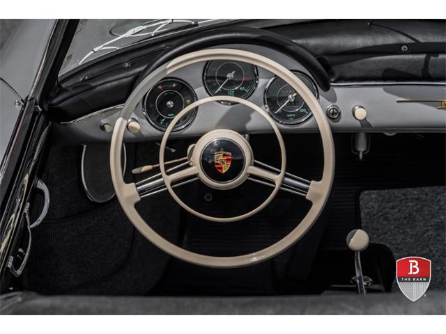 1959 Porsche 356A (CC-2120132) for sale in Miami, Florida