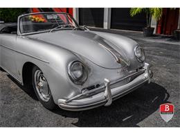 1959 Porsche 356A (CC-2120132) for sale in Miami, Florida