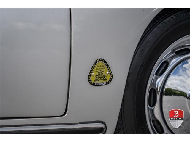 1959 Porsche 356A (CC-2120132) for sale in Miami, Florida