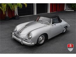 1959 Porsche 356A (CC-2120132) for sale in Miami, Florida