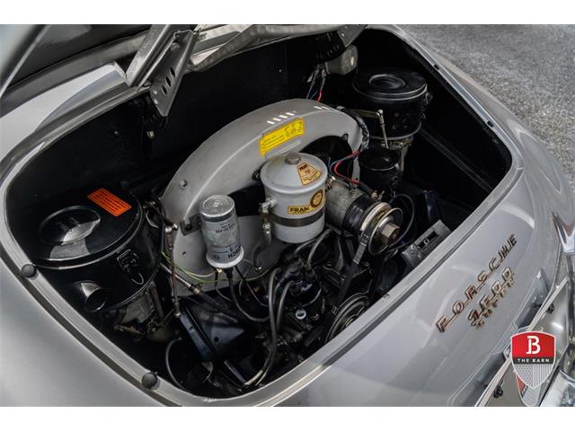 1959 Porsche 356A (CC-2120132) for sale in Miami, Florida