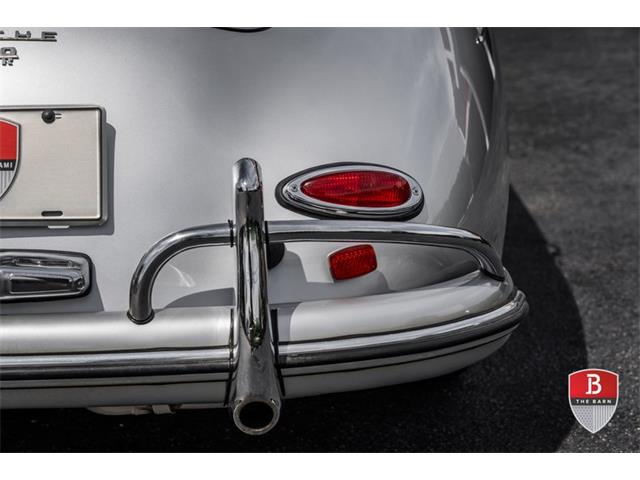 1959 Porsche 356A (CC-2120132) for sale in Miami, Florida