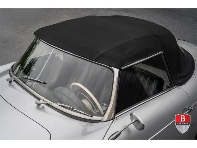 1959 Porsche 356A (CC-2120132) for sale in Miami, Florida