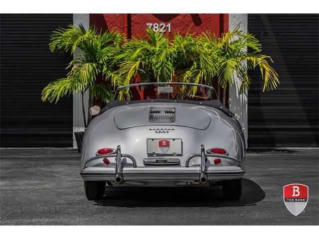1959 Porsche 356A (CC-2120132) for sale in Miami, Florida