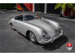 1959 Porsche 356A (CC-2120132) for sale in Miami, Florida