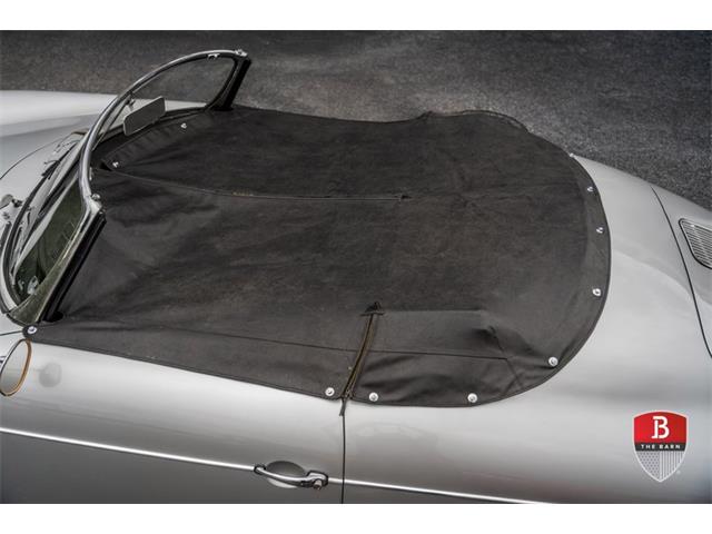 1959 Porsche 356A (CC-2120132) for sale in Miami, Florida