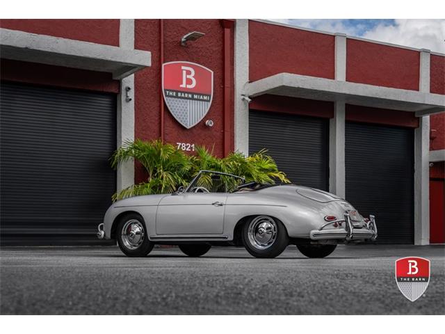 1959 Porsche 356A (CC-2120132) for sale in Miami, Florida