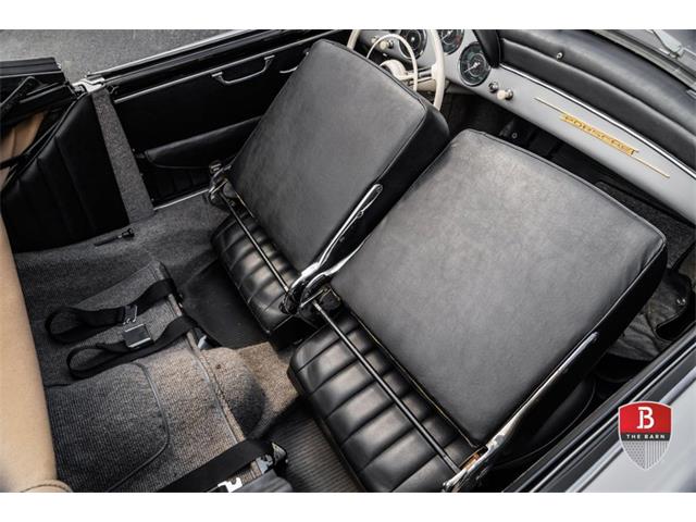 1959 Porsche 356A (CC-2120132) for sale in Miami, Florida