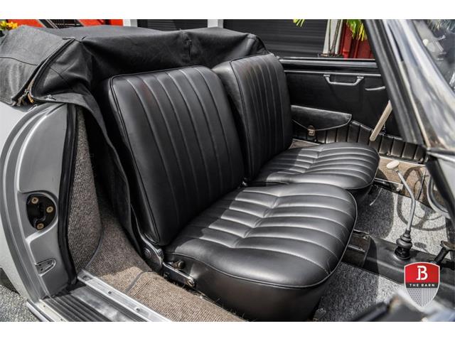 1959 Porsche 356A (CC-2120132) for sale in Miami, Florida