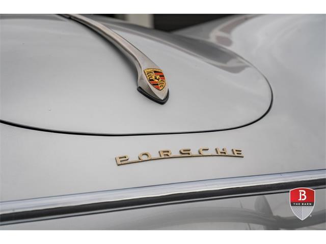 1959 Porsche 356A (CC-2120132) for sale in Miami, Florida