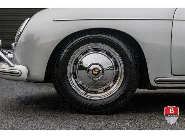 1959 Porsche 356A (CC-2120132) for sale in Miami, Florida