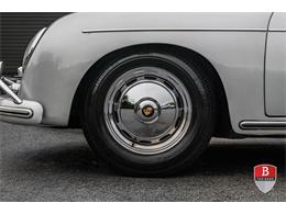 1959 Porsche 356A (CC-2120132) for sale in Miami, Florida