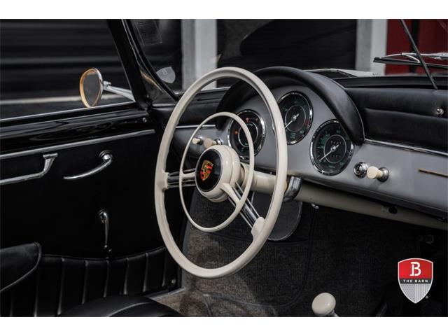 1959 Porsche 356A (CC-2120132) for sale in Miami, Florida