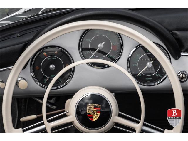 1959 Porsche 356A (CC-2120132) for sale in Miami, Florida