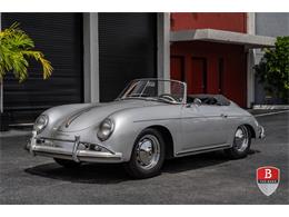 1959 Porsche 356A (CC-2120132) for sale in Miami, Florida