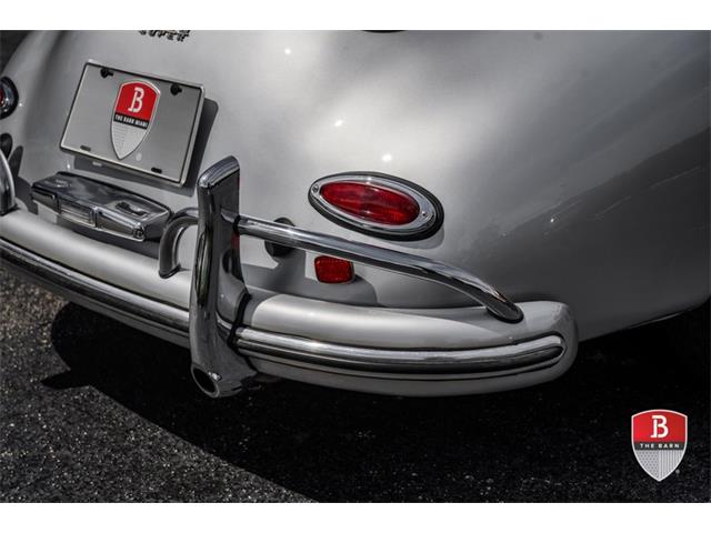 1959 Porsche 356A (CC-2120132) for sale in Miami, Florida