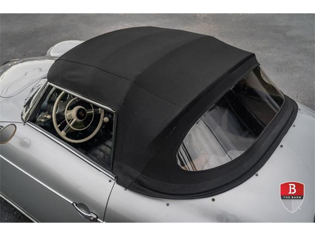 1959 Porsche 356A (CC-2120132) for sale in Miami, Florida