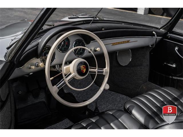 1959 Porsche 356A (CC-2120132) for sale in Miami, Florida