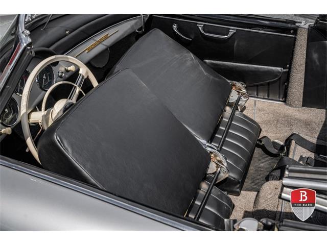 1959 Porsche 356A (CC-2120132) for sale in Miami, Florida