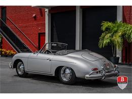 1959 Porsche 356A (CC-2120132) for sale in Miami, Florida