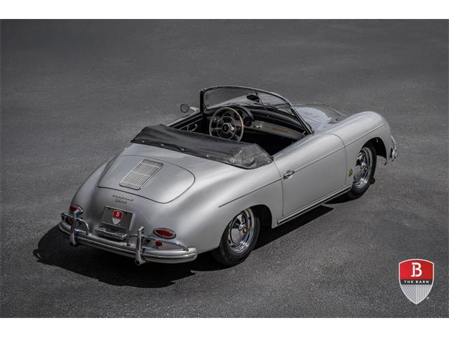 1959 Porsche 356A (CC-2120132) for sale in Miami, Florida