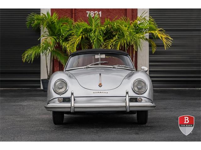 1959 Porsche 356A (CC-2120132) for sale in Miami, Florida
