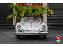 1959 Porsche 356A (CC-2120132) for sale in Miami, Florida