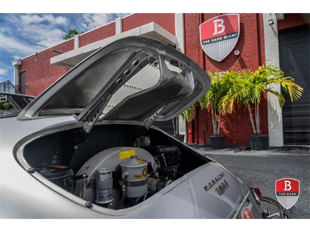 1959 Porsche 356A (CC-2120132) for sale in Miami, Florida