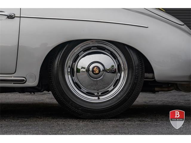 1959 Porsche 356A (CC-2120132) for sale in Miami, Florida