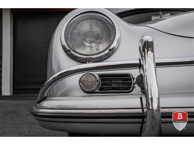 1959 Porsche 356A (CC-2120132) for sale in Miami, Florida