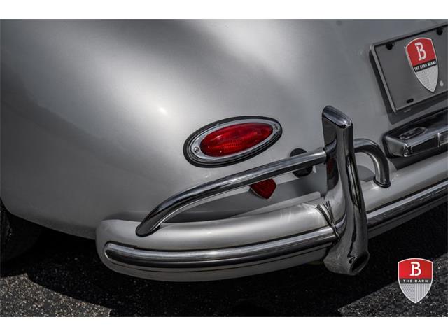 1959 Porsche 356A (CC-2120132) for sale in Miami, Florida