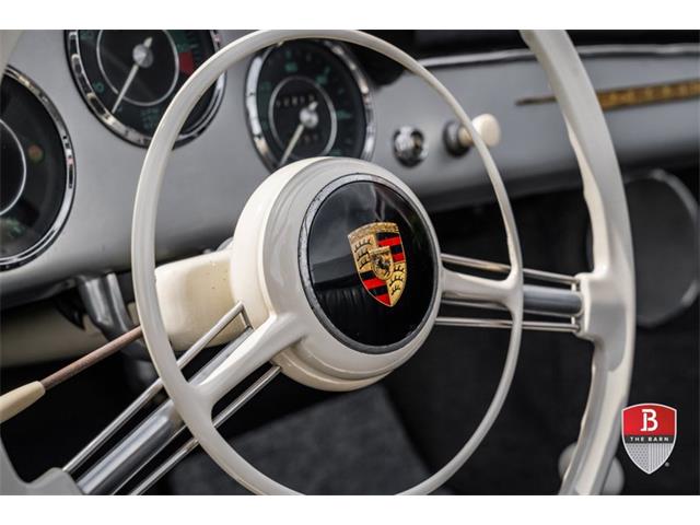 1959 Porsche 356A (CC-2120132) for sale in Miami, Florida