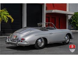1959 Porsche 356A (CC-2120132) for sale in Miami, Florida