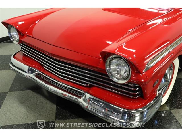 1957 Ford Fairlane (CC-2121320) for sale in Lutz, Florida