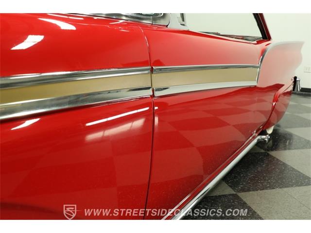 1957 Ford Fairlane (CC-2121320) for sale in Lutz, Florida