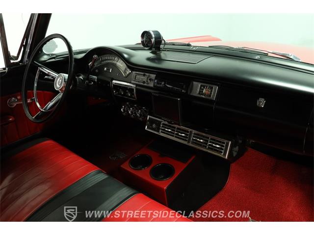 1957 Ford Fairlane (CC-2121320) for sale in Lutz, Florida