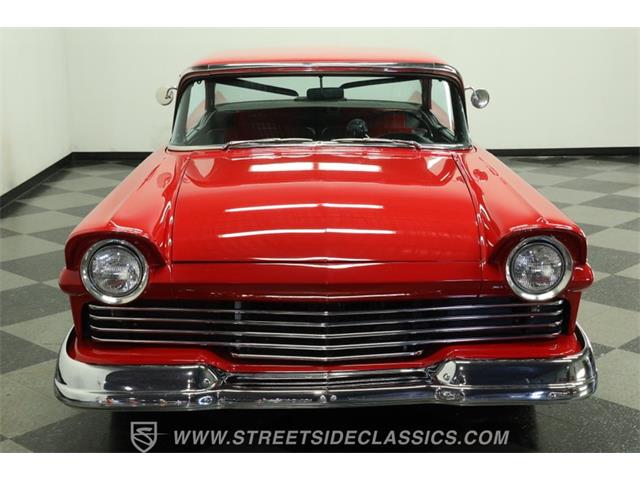 1957 Ford Fairlane (CC-2121320) for sale in Lutz, Florida